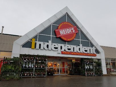 Heidi's Your Independent Grocer Petrolia