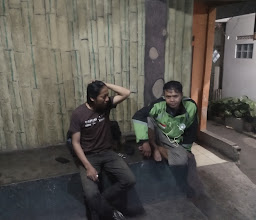 Taman Gapleh Sisi Walungan photo