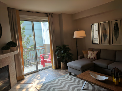 Azure Apartment Homes image