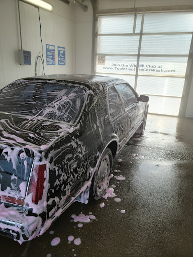 Shopping Mall «Eagan Town Centre», reviews and photos, 1276 Town Centre Dr, Eagan, MN 55123, USA