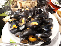 Moule du Restaurant français Restaurant Saint Vincent à Saint-Malo - n°5