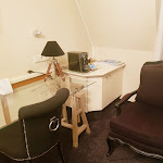 Photo n°3 de l'avis de Lohas.3 fait le 19/10/2019 à 12:52 sur le  Rebstock - Best Western Premier Hotel à Würzburg