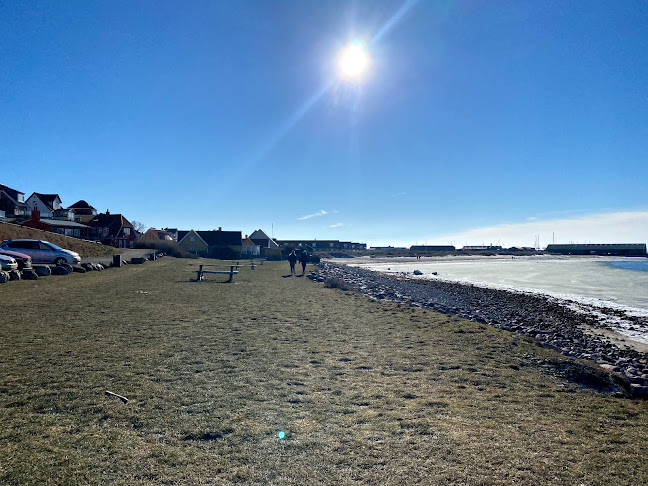 Opinii despre Skansen i Hundested în Hundested - Museum