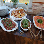 Photo n°5 de l'avis de Martin.e fait le 25/11/2023 à 16:01 sur le  Restaurant Zweizack à Oldenburg in Holstein