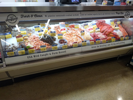 Grocery Store «Safeway», reviews and photos, 1109 E Yelm Ave, Yelm, WA 98597, USA