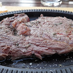 Photo n°2 de l'avis de Davide.a fait le 10/07/2021 à 07:38 sur le  Osteria Col De Rù à Colderù