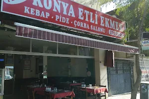 Florya Konya Etli Ekmek image