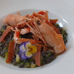 Photo n°2 de l'avis de Maria.l fait le 20/04/2022 à 20:53 sur le  Ristorante Pizzeria Pepenero Oristano à Oristano