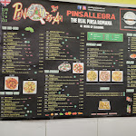 Photo n°2 de l'avis de GE. fait le 24/07/2023 à 14:27 sur le  PINSALLEGRA à Rome