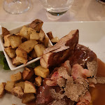 Photo n°2 de l'avis de Roberto.e fait le 22/09/2020 à 06:12 sur le  Ristorante La Stadera à Gavirate