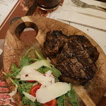 Photo n°16 de l'avis de Patrizia.o fait le 23/08/2023 à 20:44 sur le  L'ANGOLO SFIZIOSO à Fiumicino