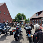 Photo n°3 de l'avis de Norbert.i fait le 29/05/2023 à 15:10 sur le  Gaststätte, Saalbetrieb, Bikertreff Werpeloher Hof à Werpeloh