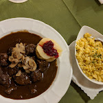 Photo n°1 de l'avis de Der.r fait le 02/04/2018 à 23:11 sur le  Hotel-Gasthof Adler à Lindau