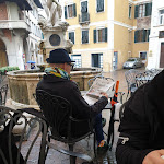 Photo n°8 de l'avis de Paula.e fait le 19/10/2019 à 21:21 sur le  Caffetteria Bontadi à Rovereto