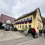 Photo n°4 de l'avis de Karsten.. fait le 30/10/2023 à 19:59 sur le  Landgasthof Kaiser à Rottenburg