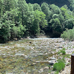 Photo n°2 de l'avis de marco.u fait le 14/06/2021 à 11:06 sur le  Ristorante Pizzeria Moral à Lenna