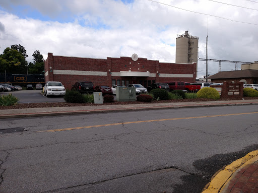 Tire Shop «Grant Tire & Auto», reviews and photos, 201 W Main St, Kingsport, TN 37660, USA