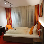 Photo n°6 de l'avis de jeradine.w fait le 25/10/2022 à 09:46 sur le  Hotel Schmidt am Markt - Maria Schmidt à Meppen