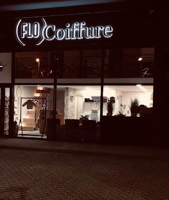 Flo coiffure à Lattes
