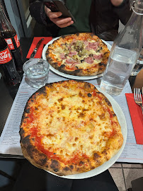 Les plus récentes photos du La Piola Sciacatra Pizzeria Trattoria à Paris - n°1