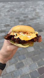 Photo n°3 de Dam Dam Chicken à Paris ()