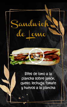 Comida reconfortante