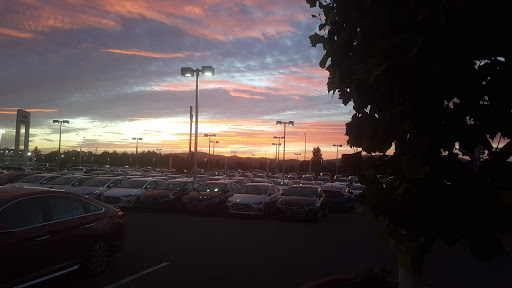 Car Dealer «Momentum Auto Group», reviews and photos, 2575 Auto Mall Pkwy, Fairfield, CA 94533, USA