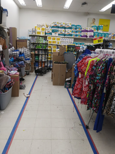 Discount Store «Dollar General», reviews and photos, 7630 Wyoming Ave, Dearborn, MI 48126, USA