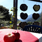 Photo n°3 de l'avis de Christina.a fait le 12/09/2018 à 19:18 sur le  Hotel Der Rierhof à Klausen