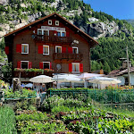 Photo n°2 de l'avis de Light.s fait le 16/08/2021 à 16:18 sur le  Albergo Hotel Edelweiss - Macugnaga à Macugnaga