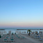 Photo n°1 de l'avis de Federica.i fait le 20/08/2023 à 11:19 sur le  Residence Club Hotel le Terrazze à Grottammare