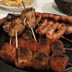 Photo n°1 de l'avis de Daniele.r fait le 11/12/2018 à 08:11 sur le  Il Re della Brace à Pulsano