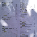 Photo n°2 de l'avis de Silvano.i fait le 05/06/2023 à 12:57 sur le  Manjerica à Lisbon