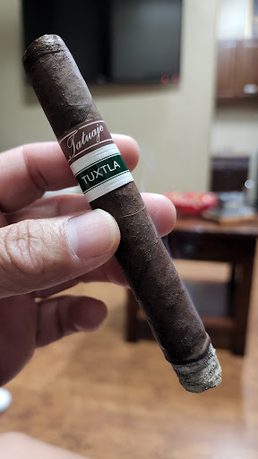 Cigar Shop «Mission Pipe Cigar Shop», reviews and photos, 4001-4 Santa Rita Rd, Pleasanton, CA 94588, USA