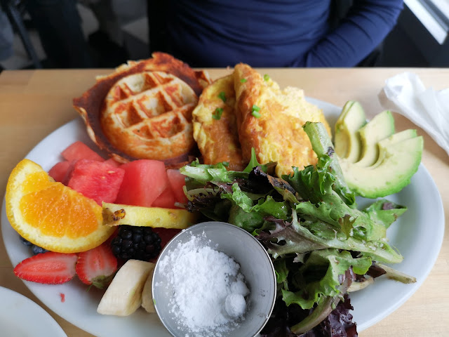 Starving Artist by null