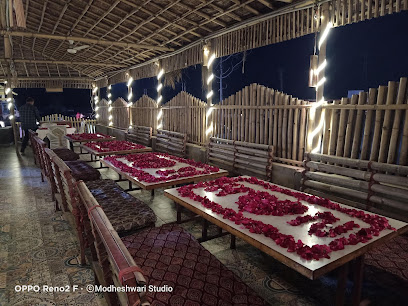 Malgudi Food Inn - Punjabi restaurant in Mehsana , India