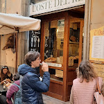 Photo n°1 de l'avis de Alessandro.u fait le 12/11/2023 à 17:20 sur le  L'Oste del Re à Orvieto