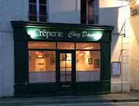 Photos du propriétaire du Restaurant Crêperie Chez David à Sées - n°1