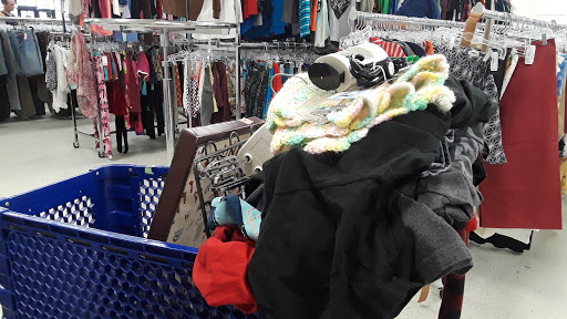 Thrift Store «Goodwill Englewood», reviews and photos, 4160 S Broadway, Englewood, CO 80113, USA