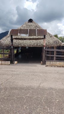 Unidad Operacional Cundeamor - Proyecto Navay De Pequiven