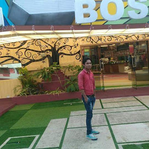 Parihalpur Garden photo