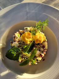 Photo n°4 de Restaurant Le Jules Verne à Yvoire ()