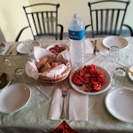 Photo n°3 de l'avis de Vincent.R fait le 22/07/2019 à 07:31 sur le  Agriturismo Serre à Sant'Agata di Militello