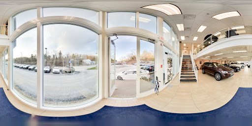 Car Dealer «Bill Gray Volvo Cars», reviews and photos, 2897 Washington Rd, McMurray, PA 15317, USA