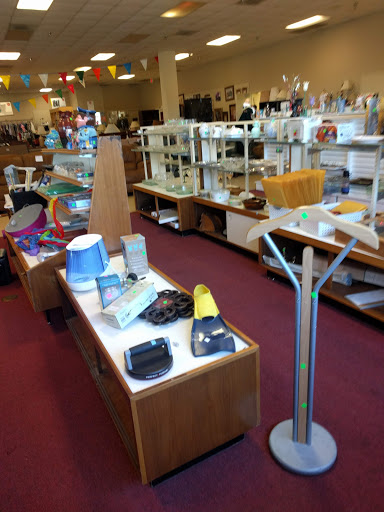 Thrift Store «The Salvation Army Family Store and Donation Center», reviews and photos