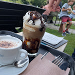 Photo n°2 de l'avis de André.a fait le 20/08/2022 à 14:20 sur le  Goldmarie am See à Bad Segeberg