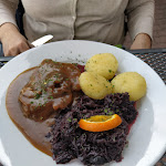 Photo n°2 de l'avis de Frank.e fait le 11/05/2023 à 18:59 sur le  Zwei Linden à Dobbertin