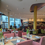 Photo n°2 de l'avis de Lennart.o fait le 03/04/2024 à 15:22 sur le  Steigenberger Parkhotel Braunschweig à Braunschweig
