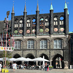 Photo n°9 de l'avis de Dr..a fait le 05/05/2024 à 11:10 sur le  Hotel Motel One Lübeck à Lübeck