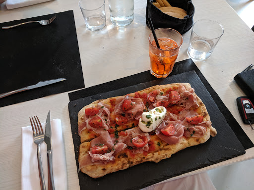 Baccanale in Battaglia Terme, Provincia di Padova